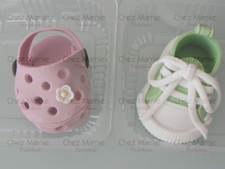 DECORACIONES DE FONDANT